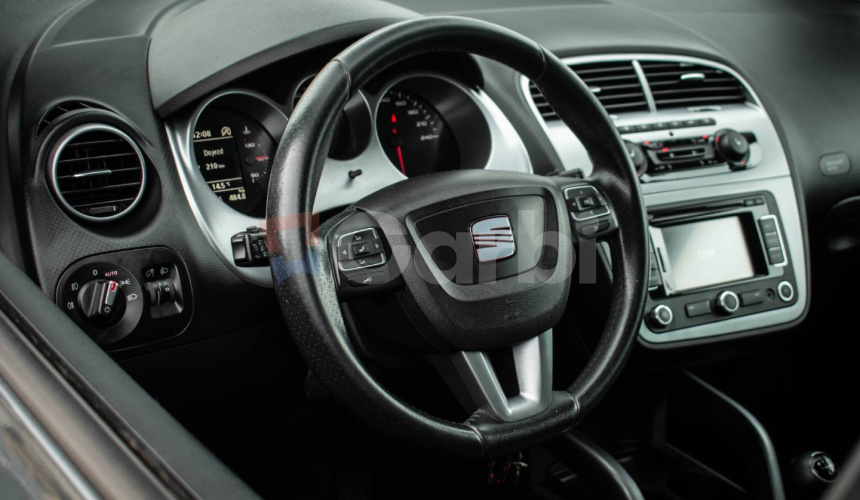 Seat Altea XL 1.2 TSI Style