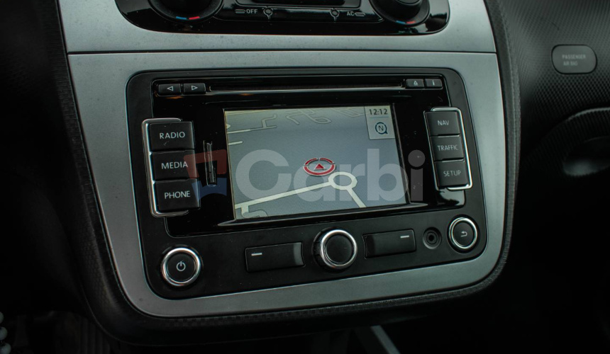 Seat Altea XL 1.2 TSI Style