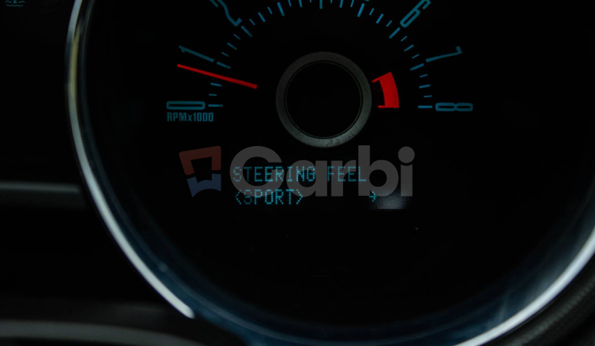 Ford Mustang 3.7 V6 PYPES EXHAUST, Automat, R19