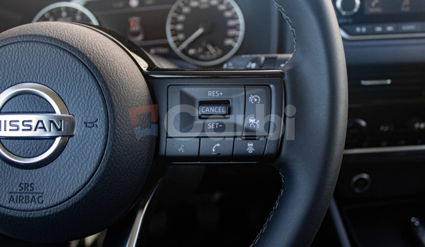 Nissan Qashqai DIG-T 140 Acenta