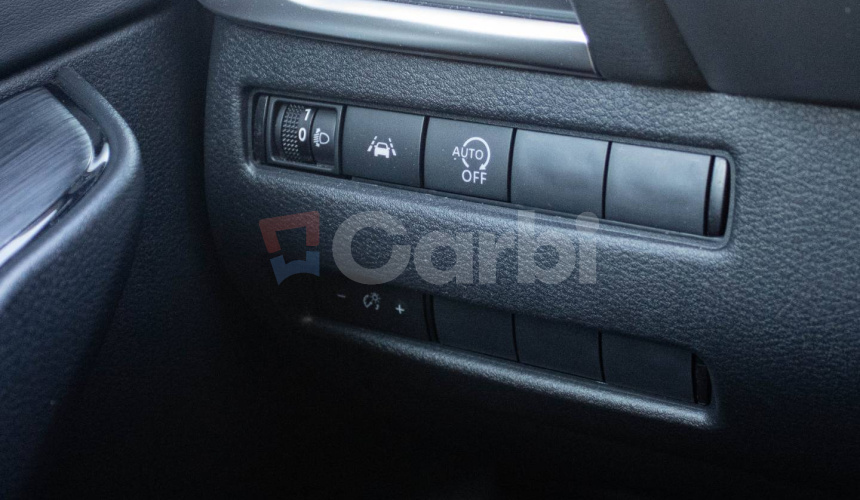 Nissan Qashqai DIG-T 140 Acenta