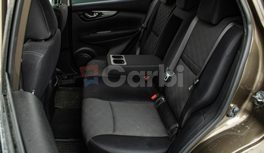 Nissan Qashqai 1.2 DIG-T Acenta