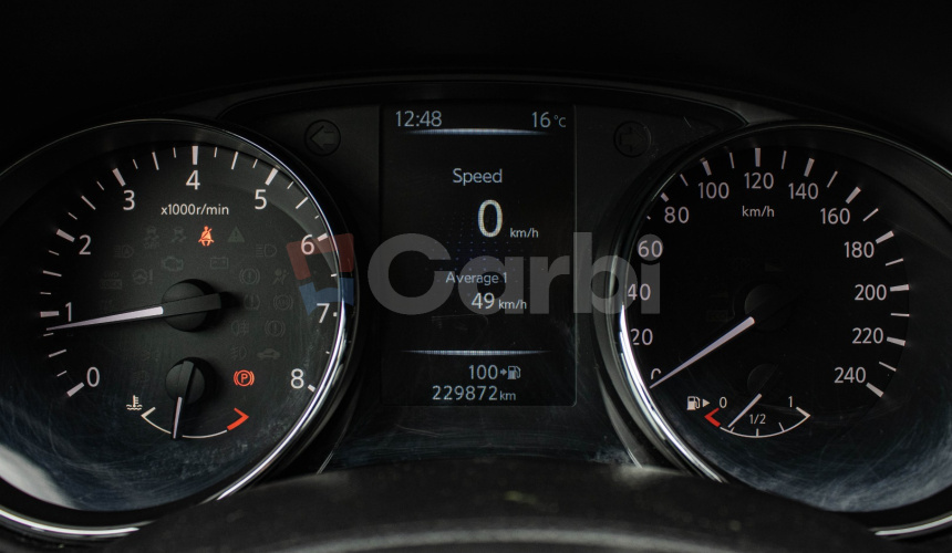 Nissan Qashqai 1.2 DIG-T Acenta