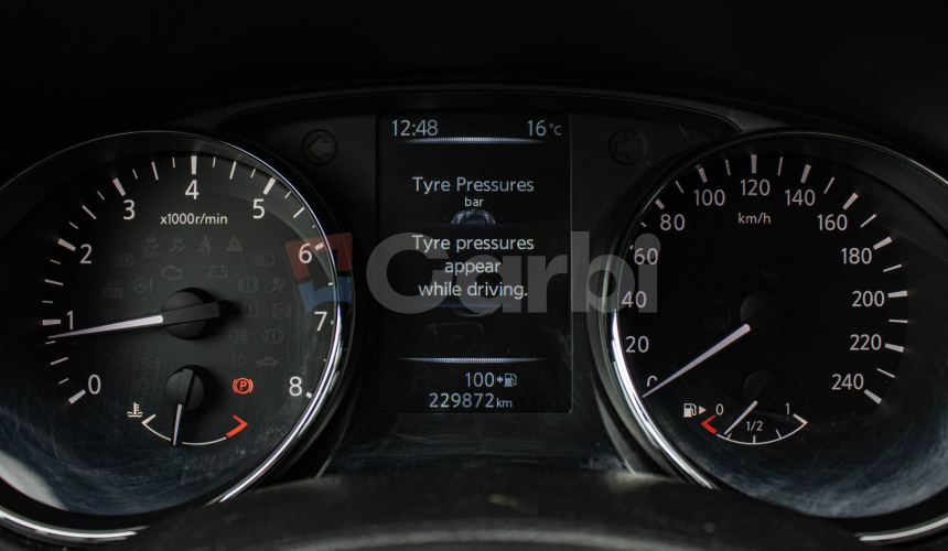 Nissan Qashqai 1.2 DIG-T Acenta