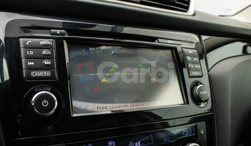 Nissan Qashqai 1.2 DIG-T Acenta