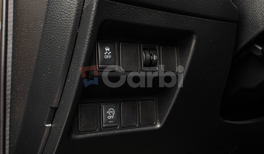 Nissan Qashqai 1.2 DIG-T Acenta