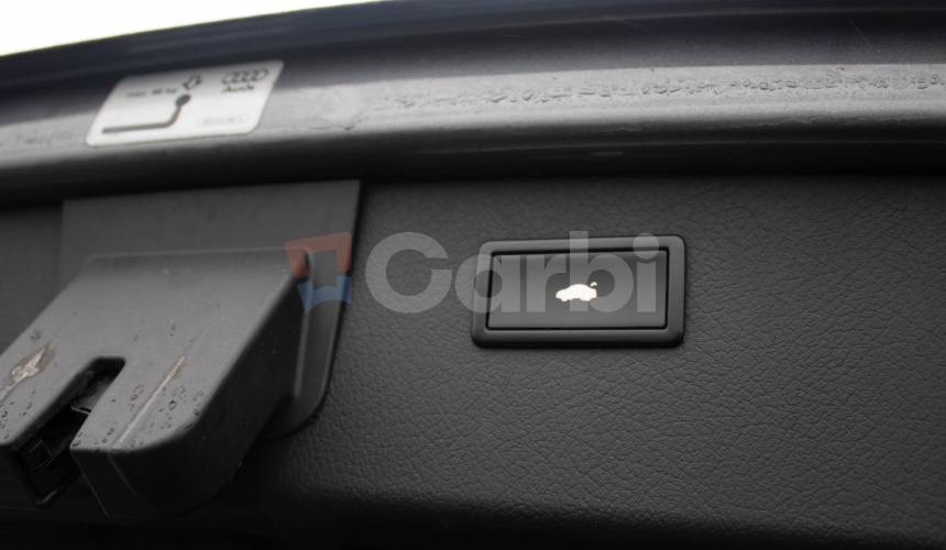 Audi A6 Avant 3.0 TDI quattro Business tiptronic