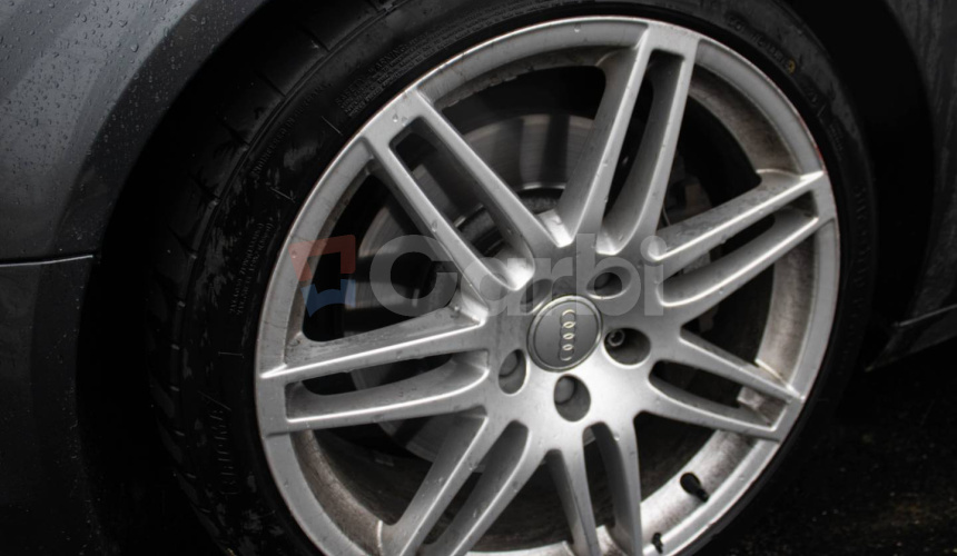 Audi A6 Avant 3.0 TDI quattro Business tiptronic