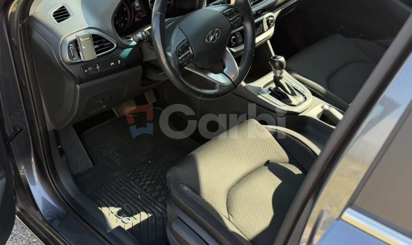 Hyundai i30 CW 1.6 CRDi 136 Family 7DCT