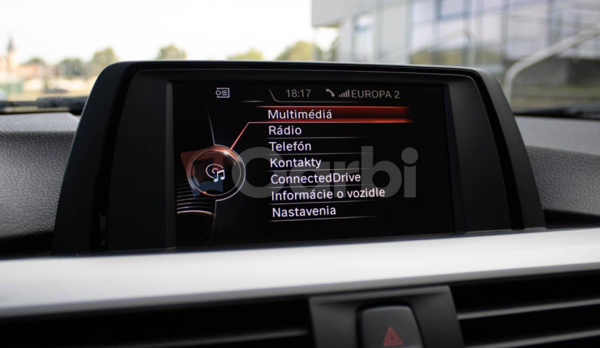 BMW Rad 3 318i Advantage A/T