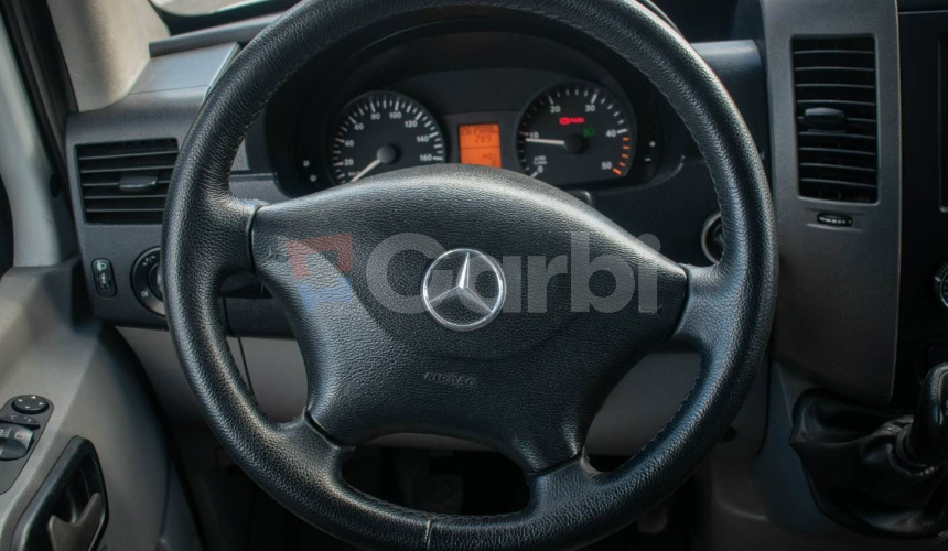 Mercedes-Benz Sprinter 315 CDI R2 VS