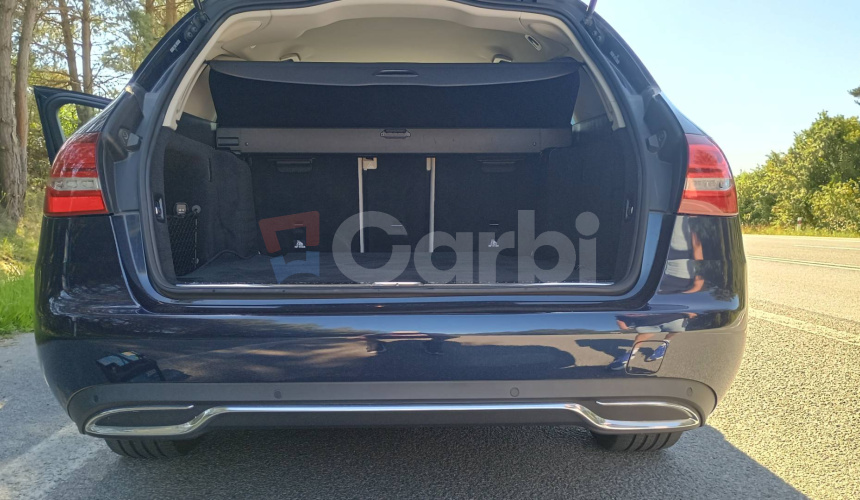 Mercedes-Benz C trieda Kombi 220D