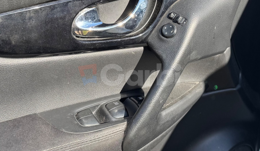 Nissan Qashqai 1.6 120kW MT/6