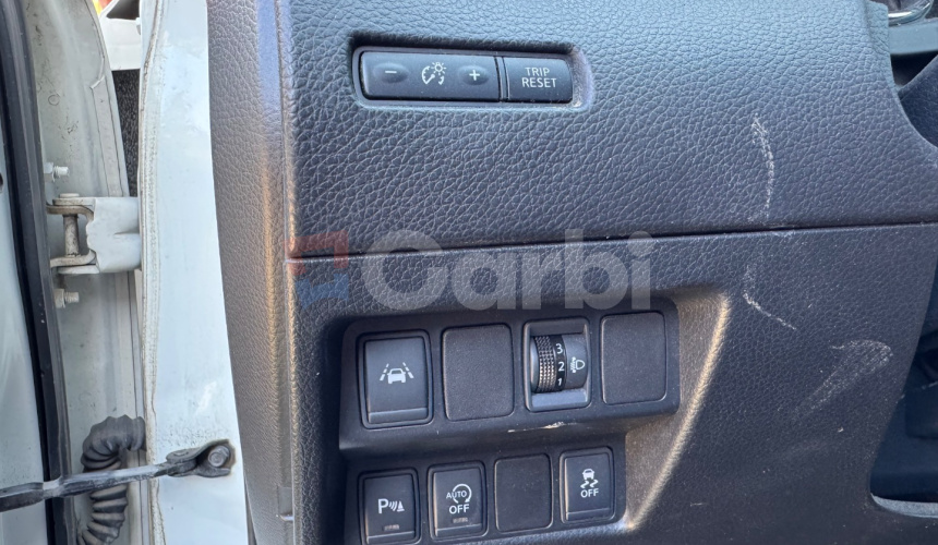 Nissan Qashqai 1.6 120kW MT/6