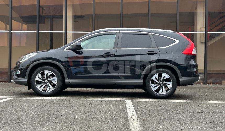 Honda CR-V 1.6 D-TEC 4x4