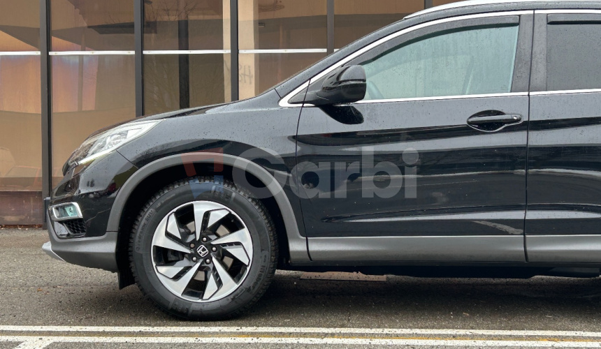 Honda CR-V 1.6 D-TEC 4x4