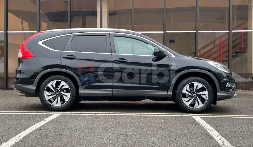 Honda CR-V 1.6 D-TEC 4x4