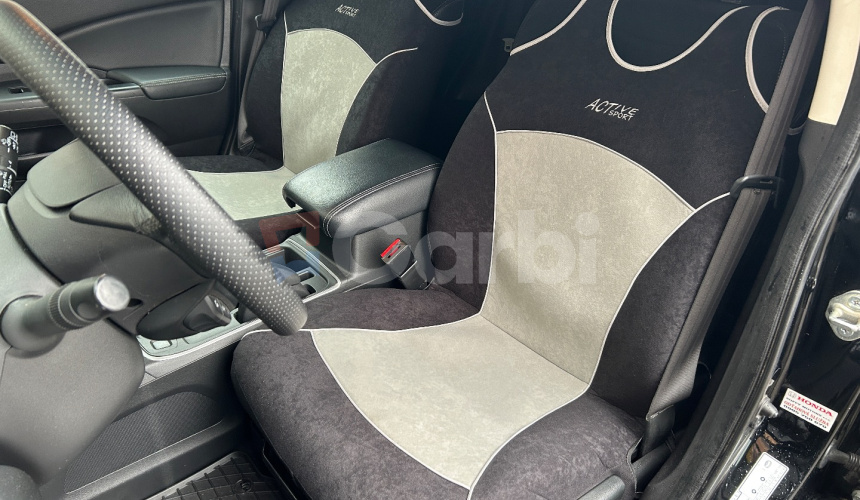 Honda CR-V 1.6 D-TEC 4x4