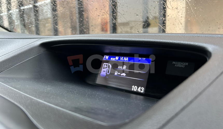 Honda CR-V 1.6 D-TEC 4x4