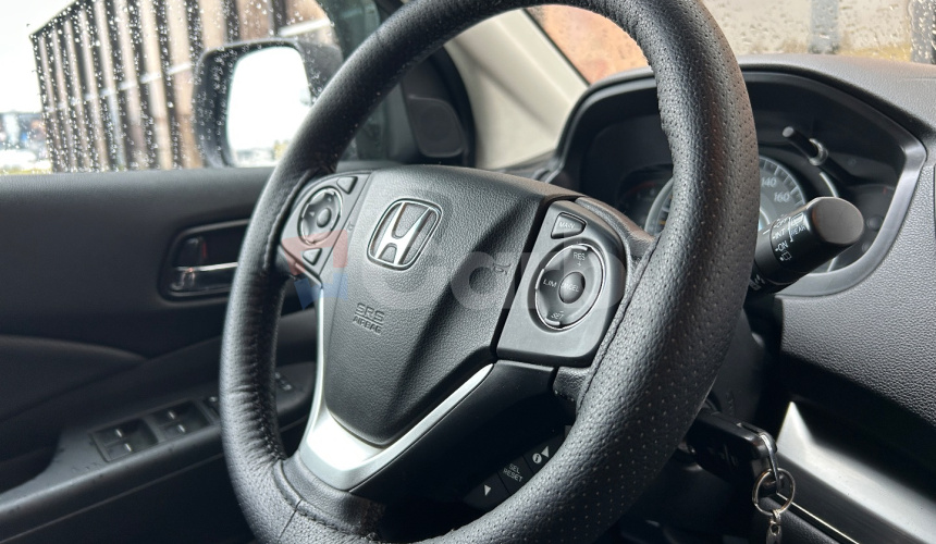 Honda CR-V 1.6 D-TEC 4x4