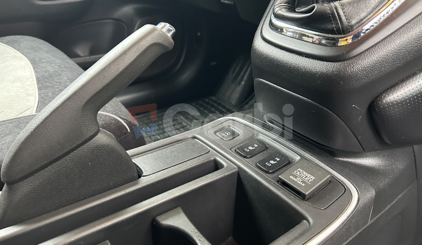 Honda CR-V 1.6 D-TEC 4x4