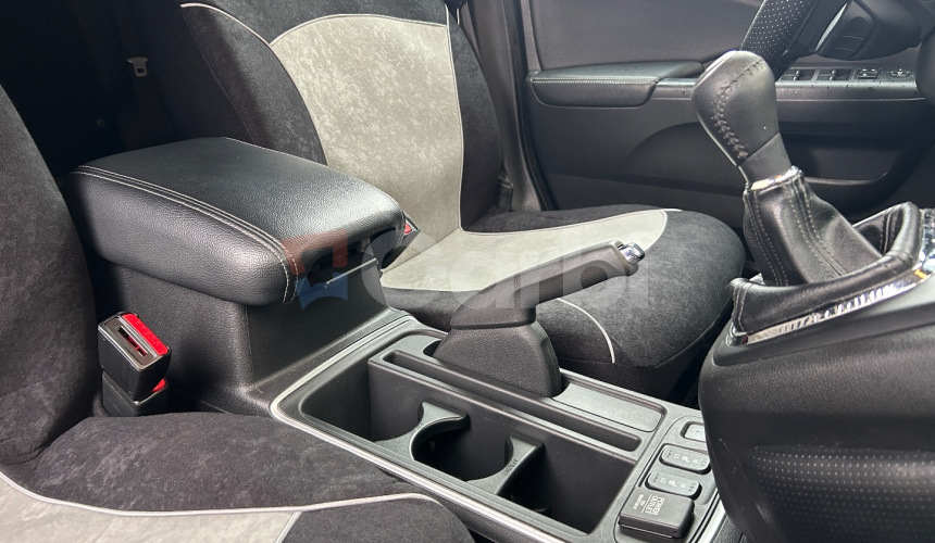 Honda CR-V 1.6 D-TEC 4x4