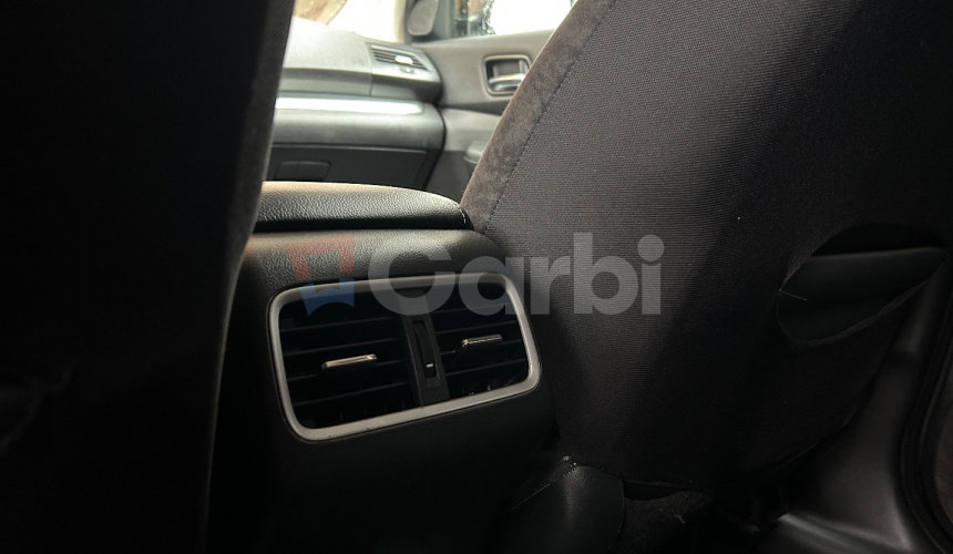 Honda CR-V 1.6 D-TEC 4x4