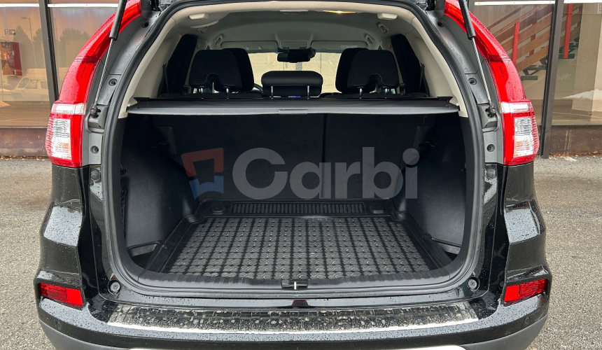 Honda CR-V 1.6 D-TEC 4x4