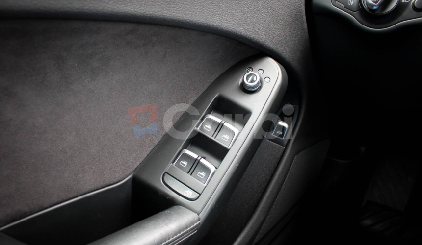 Audi A4 Allroad 2.0 TDI 177k S tronic quattro