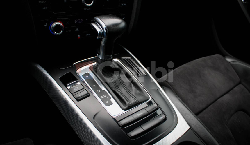 Audi A4 Allroad 2.0 TDI 177k S tronic quattro