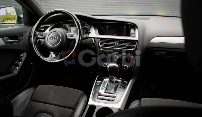 Audi A4 Allroad 2.0 TDI 177k S tronic quattro