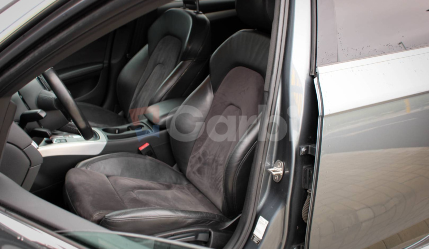 Audi A4 Allroad 2.0 TDI 177k S tronic quattro