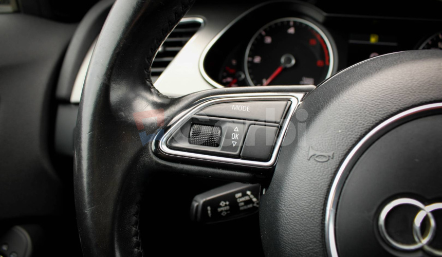 Audi A4 Allroad 2.0 TDI 177k S tronic quattro