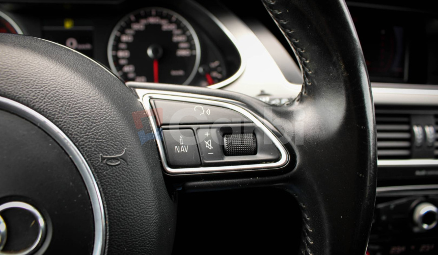 Audi A4 Allroad 2.0 TDI 177k S tronic quattro