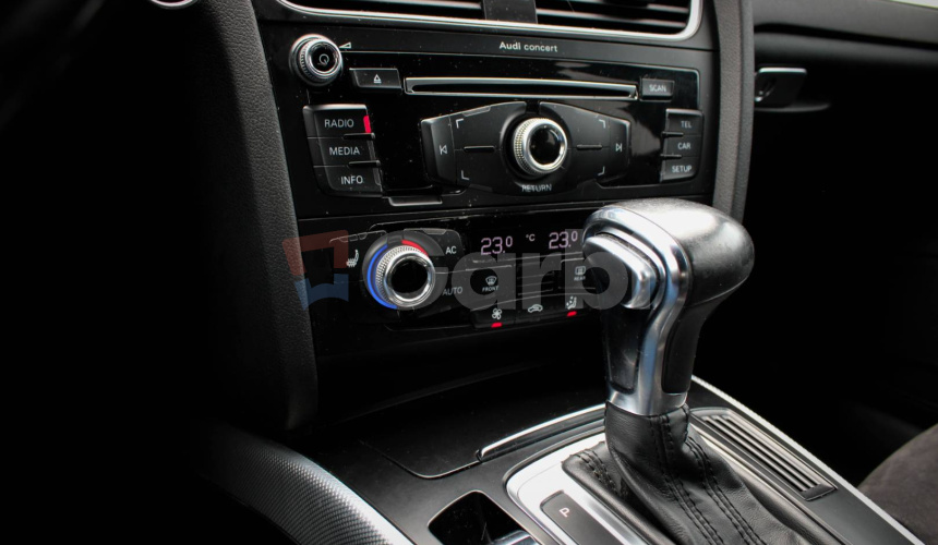 Audi A4 Allroad 2.0 TDI 177k S tronic quattro