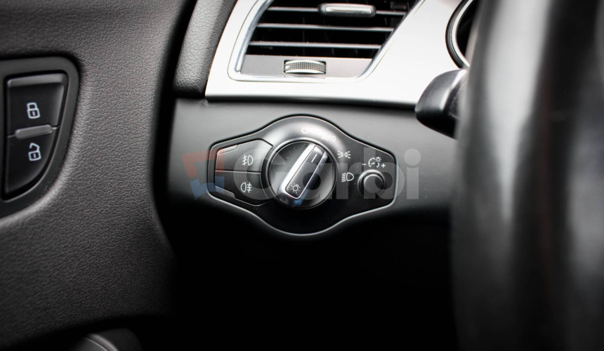 Audi A4 Allroad 2.0 TDI 177k S tronic quattro