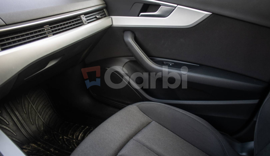 Audi A4 Avant 2.0 TDI Sport S tronic