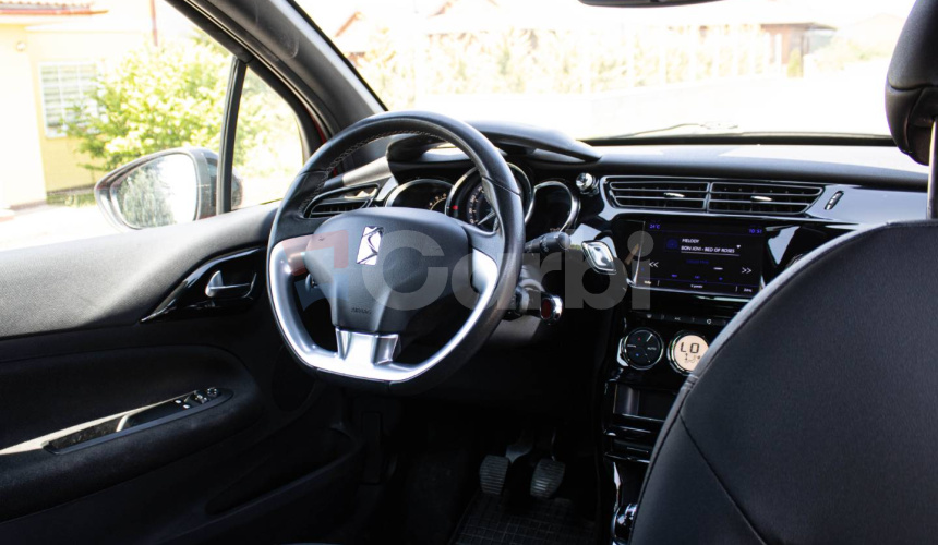 Citroën DS3