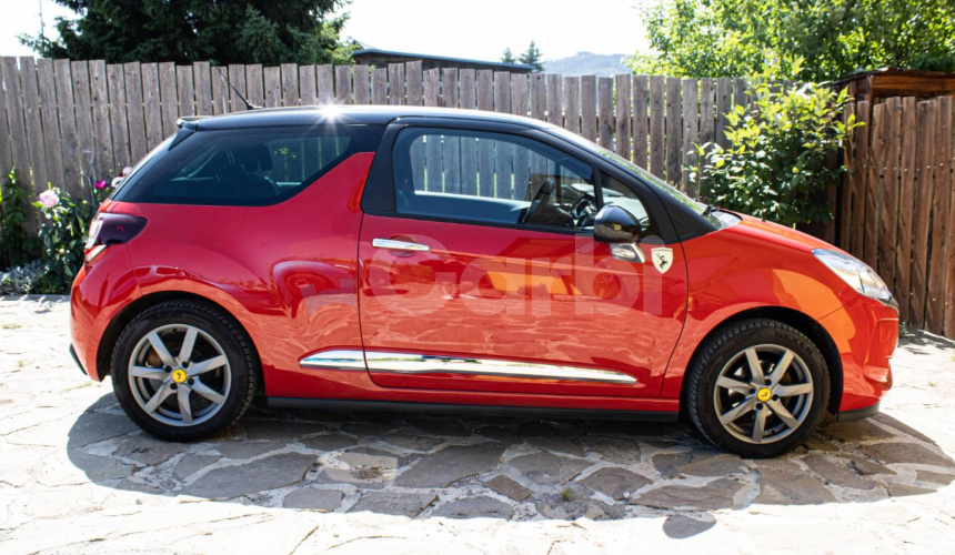 Citroën DS3