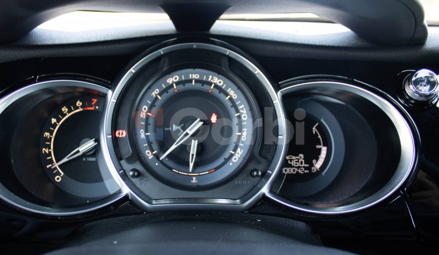 Citroën DS3