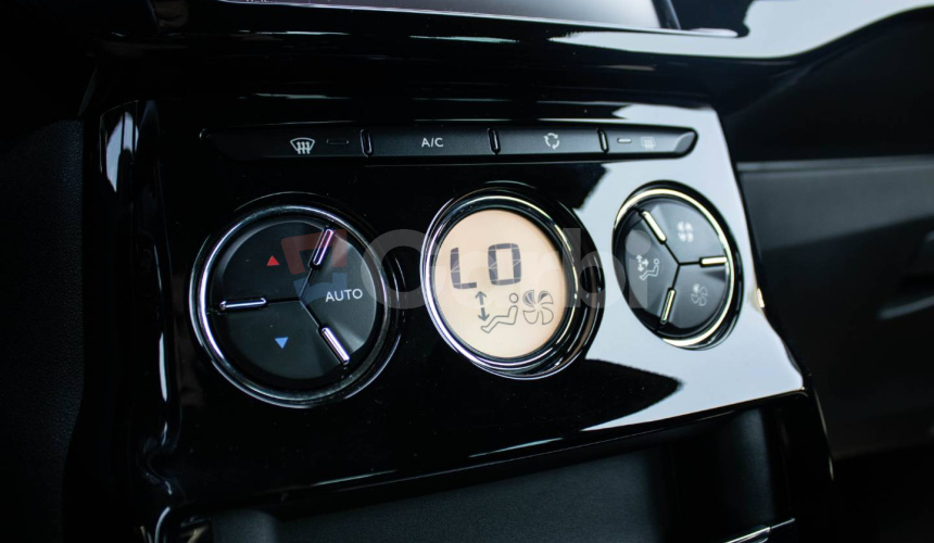 Citroën DS3