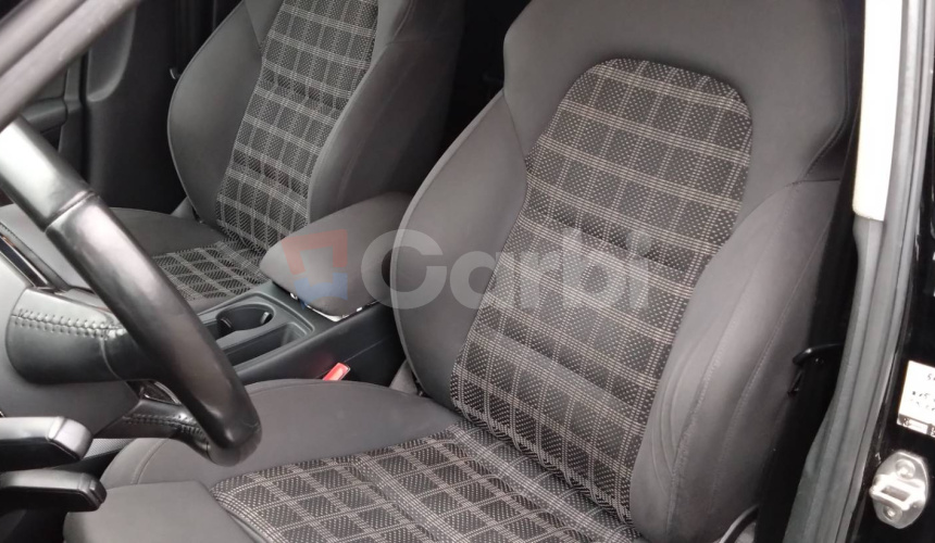 Audi A4 Avant 2.0 TDI 177k multitronic