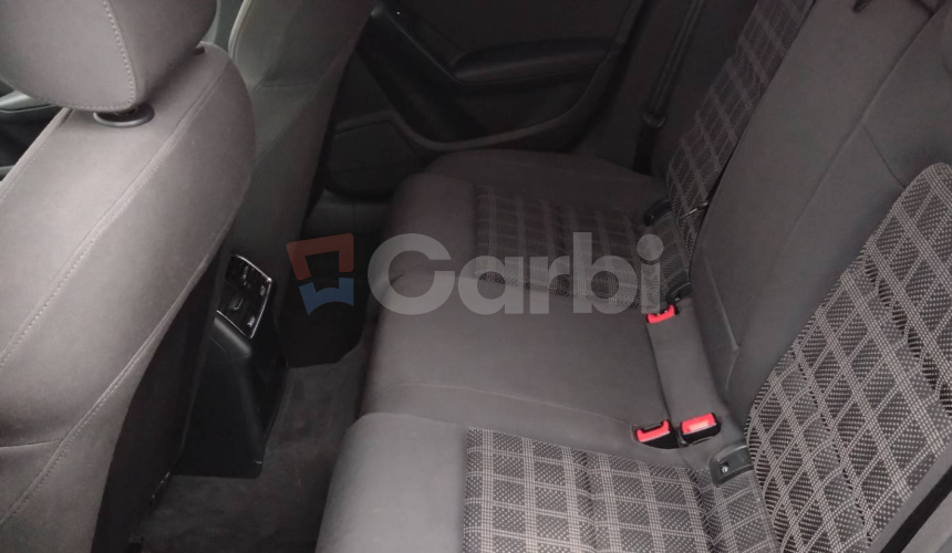 Audi A4 Avant 2.0 TDI 177k multitronic