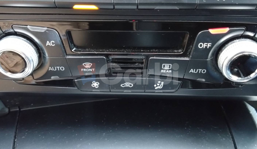 Audi A4 Avant 2.0 TDI 177k multitronic