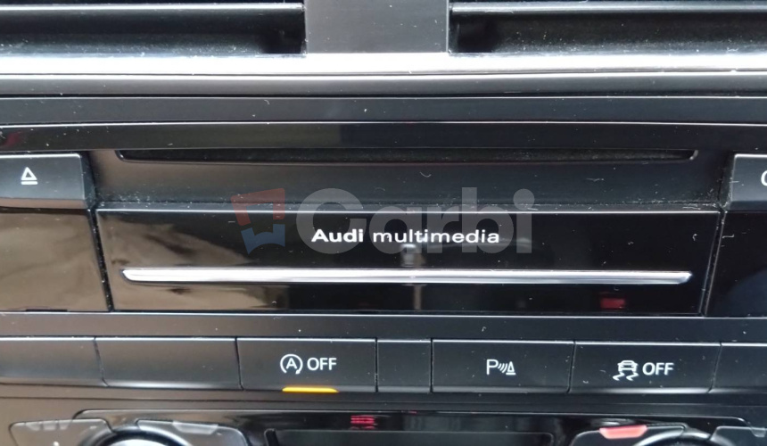 Audi A4 Avant 2.0 TDI 177k multitronic