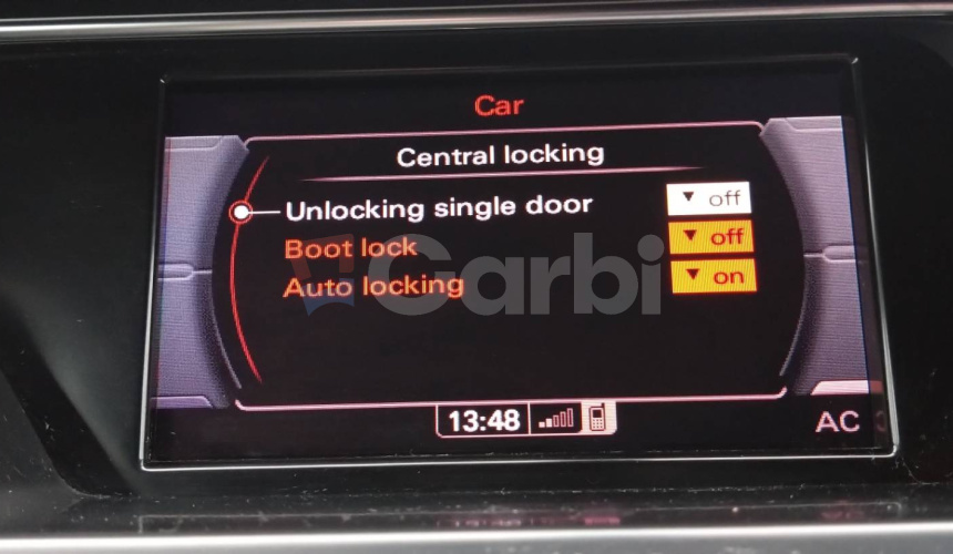 Audi A4 Avant 2.0 TDI 177k multitronic