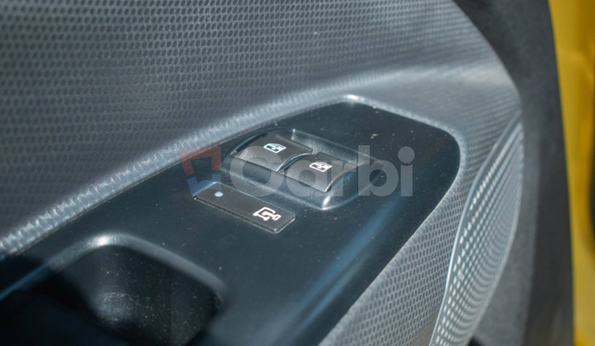 Fiat Dobló Cargo Combi Maxi, 1,6JTD, 77kW, M6, 2miestne