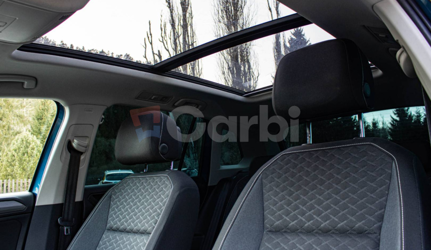 Volkswagen Tiguan 4x4 2.0 TDI JOIN Panorama, AUTOMAT, CarPlay, KAMERA