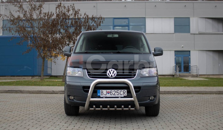 Volkswagen Caravelle T5 2.5TDI 128kW A6