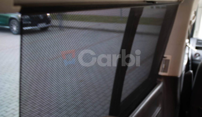 Volkswagen Caravelle T5 2.5TDI 128kW A6